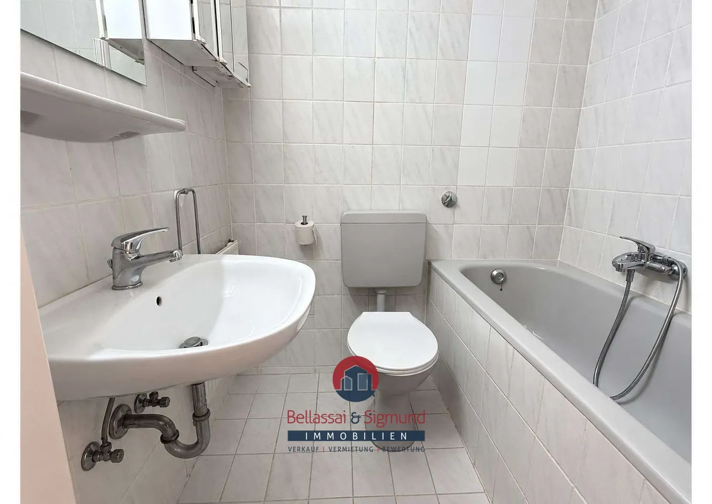 2 Zimmer Wohnung mit 52 m² in Düsseldorf – Bild 7