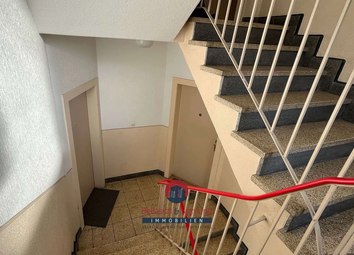 2 Zimmer Wohnung mit 52 m² in Düsseldorf – Bild 8