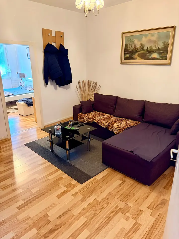 3 Zimmer Wohnung mit 65 m² in Mainz – Bild 1