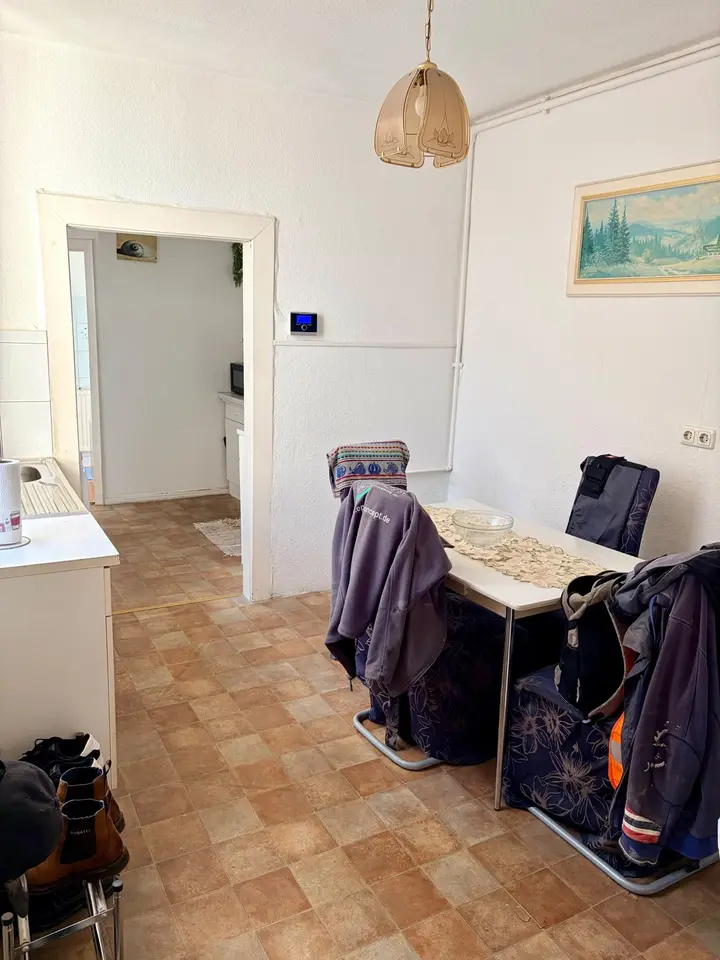 3 Zimmer Wohnung mit 65 m² in Mainz – Bild 4