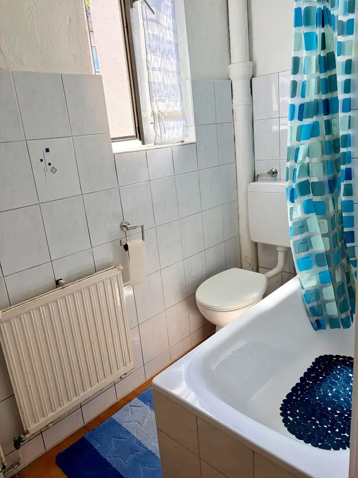 3 Zimmer Wohnung mit 65 m² in Mainz – Bild 9