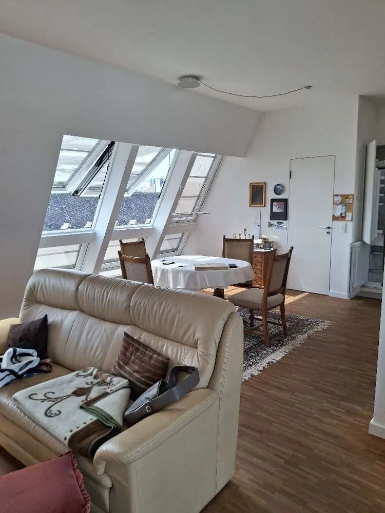 3 Zimmer Wohnung mit 140 m² in Mainz – Bild 1