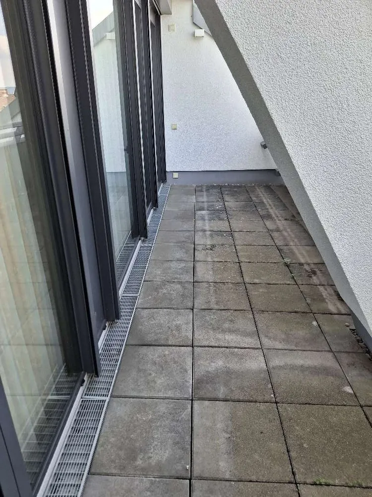 3 Zimmer Wohnung mit 140 m² in Mainz – Bild 11
