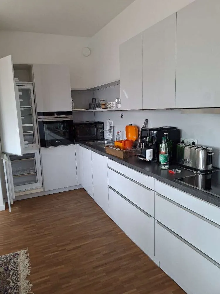 3 Zimmer Wohnung mit 140 m² in Mainz – Bild 3