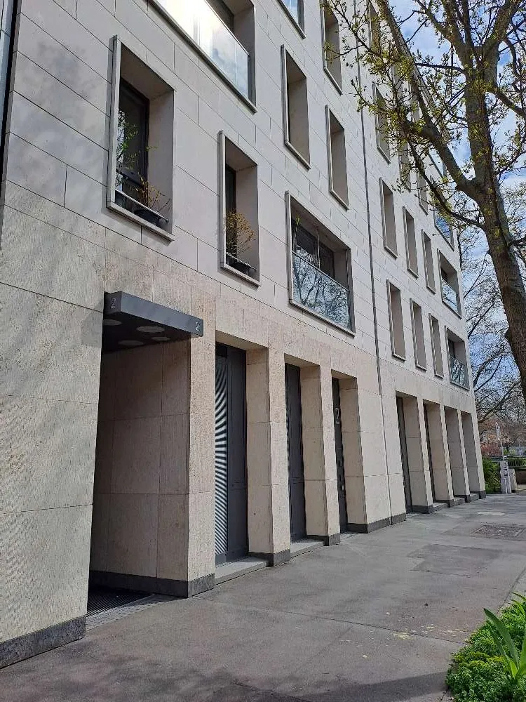 3 Zimmer Wohnung mit 140 m² in Mainz – Bild 4