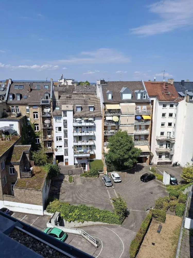 3 Zimmer Wohnung mit 140 m² in Mainz – Bild 5