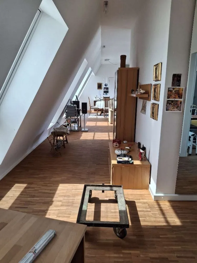 3 Zimmer Wohnung mit 140 m² in Mainz – Bild 6