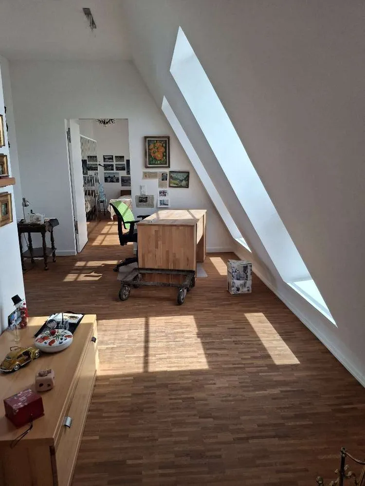 3 Zimmer Wohnung mit 140 m² in Mainz – Bild 7