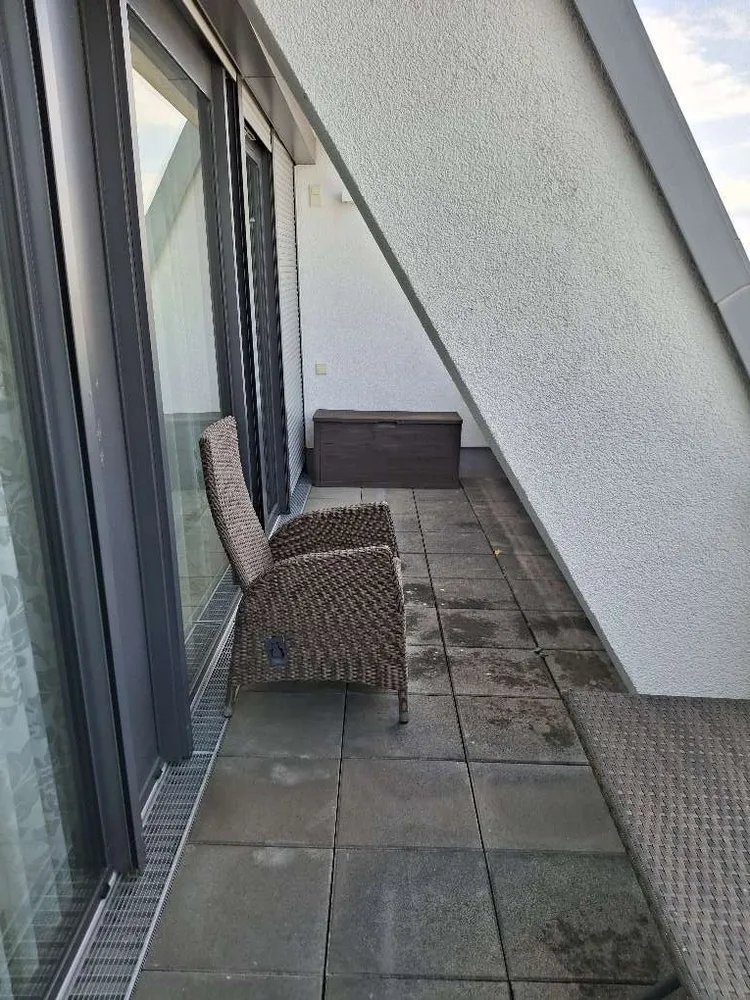 3 Zimmer Wohnung mit 140 m² in Mainz – Bild 8
