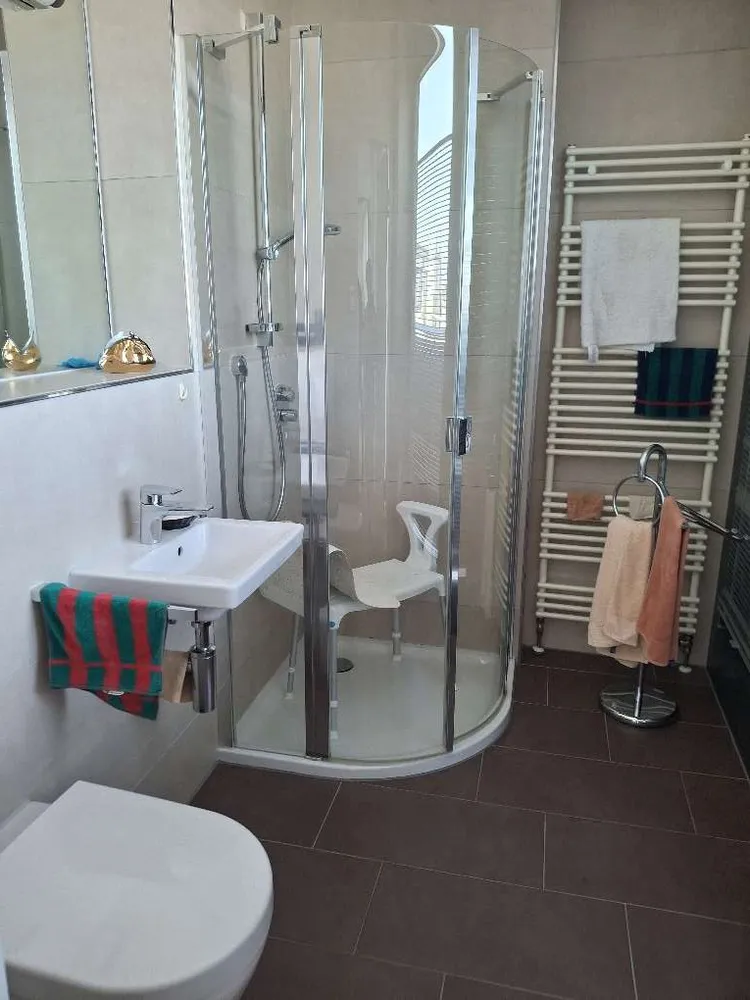 3 Zimmer Wohnung mit 140 m² in Mainz – Bild 9