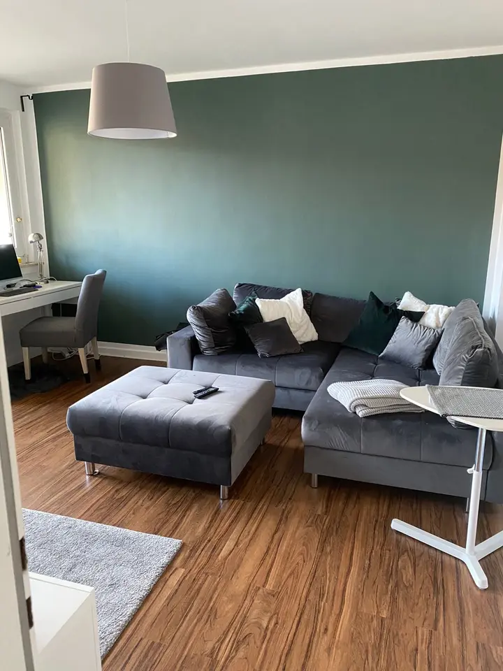 2 Zimmer Wohnung mit 50 m² in Gießen – Bild 1