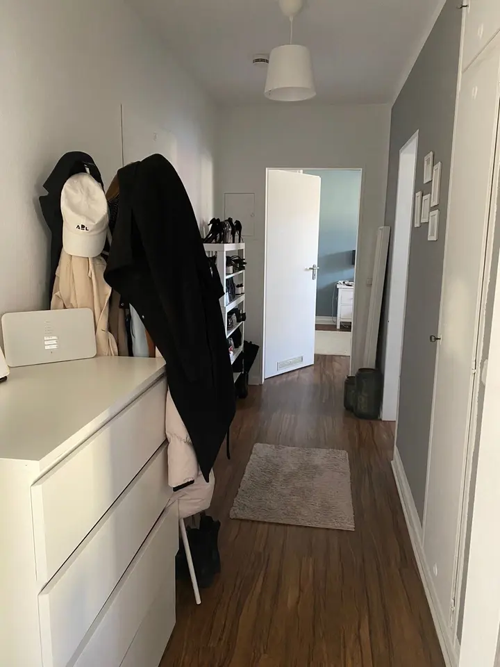 2 Zimmer Wohnung mit 50 m² in Gießen – Bild 4