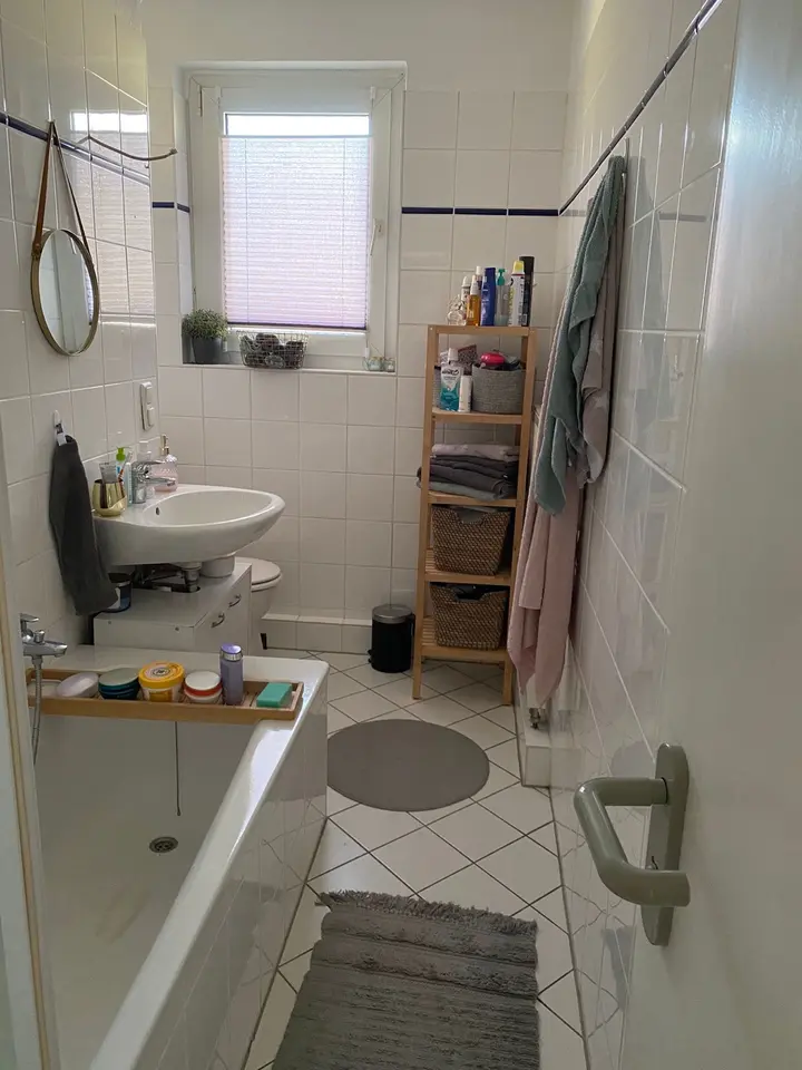 2 Zimmer Wohnung mit 50 m² in Gießen – Bild 5