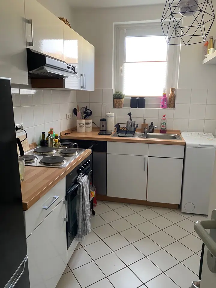 2 Zimmer Wohnung mit 50 m² in Gießen – Bild 6