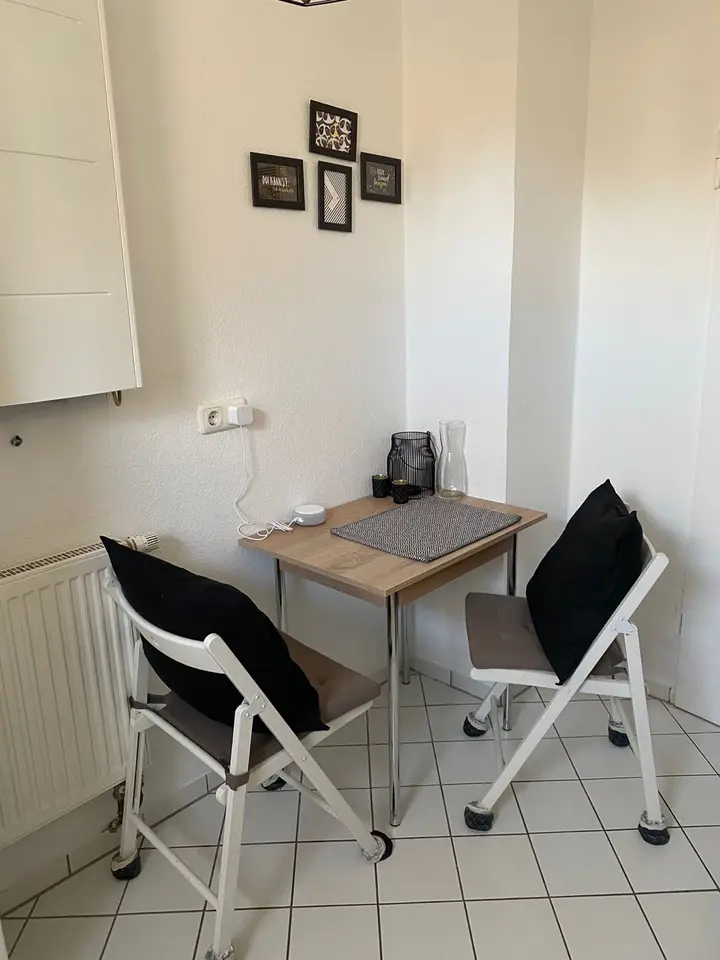 2 Zimmer Wohnung mit 50 m² in Gießen – Bild 7