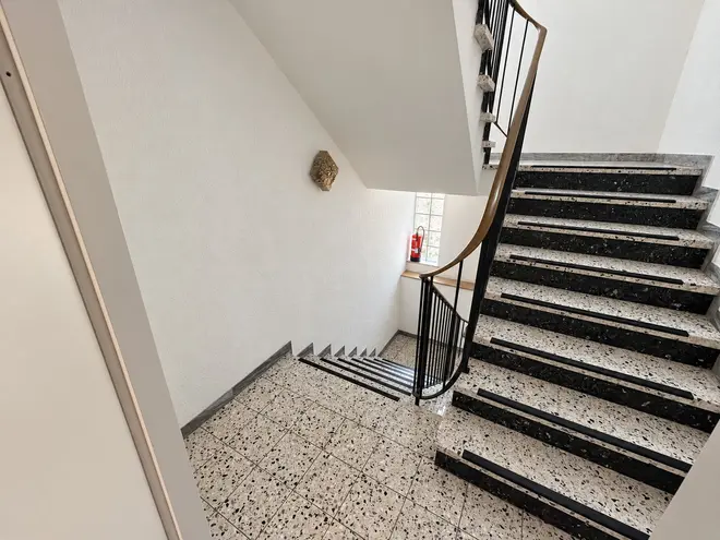5 Zimmer Wohnung mit 105 m² in Marburg – Bild 11