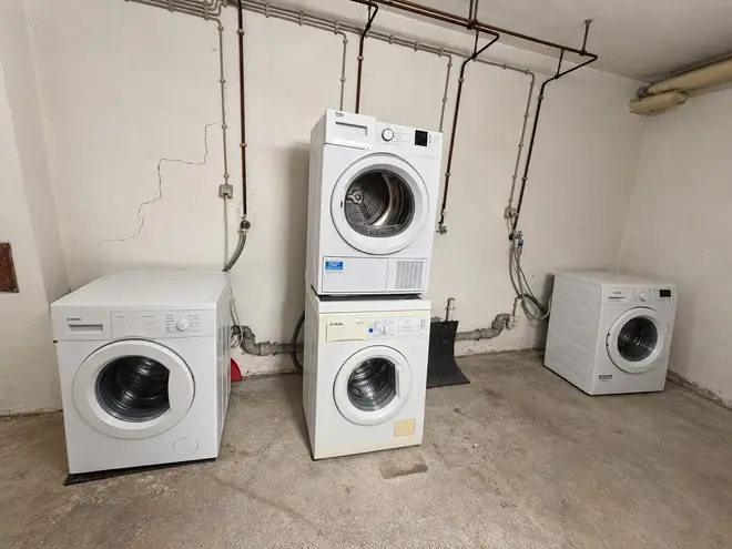 5 Zimmer Wohnung mit 105 m² in Marburg – Bild 12