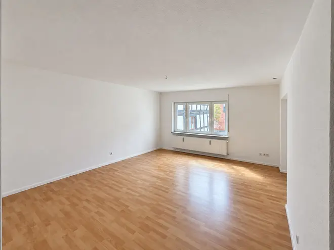 5 Zimmer Wohnung mit 105 m² in Marburg – Bild 2