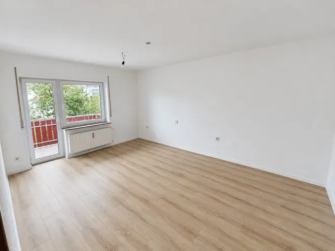 5 Zimmer Wohnung mit 105 m² in Marburg – Bild 6