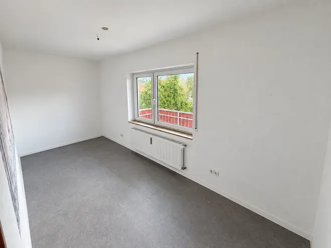 5 Zimmer Wohnung mit 105 m² in Marburg – Bild 7