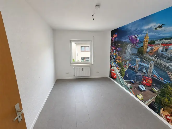 5 Zimmer Wohnung mit 105 m² in Marburg – Bild 8