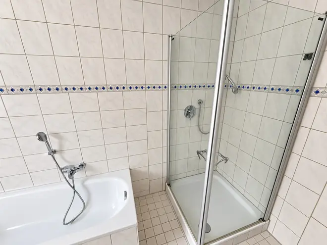 5 Zimmer Wohnung mit 105 m² in Marburg – Bild 9