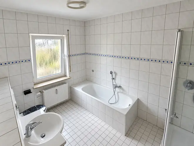5 Zimmer Wohnung mit 105 m² in Marburg – Bild 10