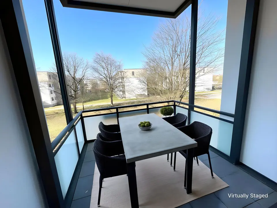3 Zimmer Wohnung mit 65 m² in Wolfsburg – Bild 4