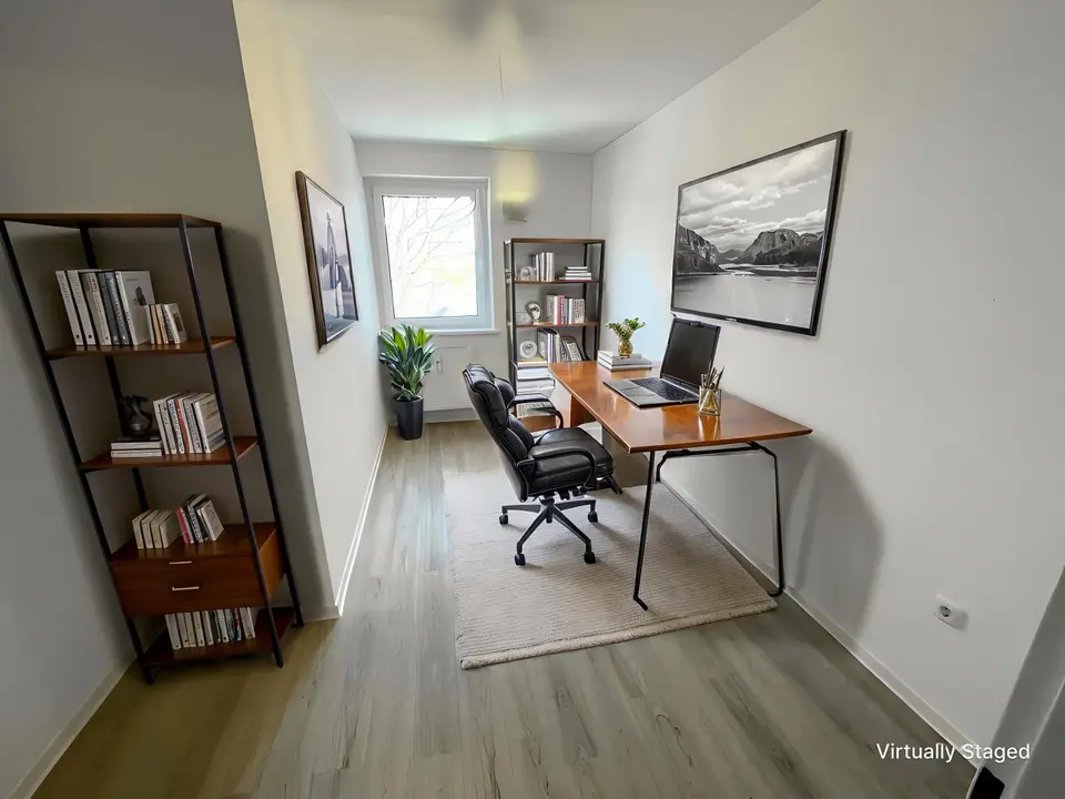 3 Zimmer Wohnung mit 65 m² in Wolfsburg – Bild 6