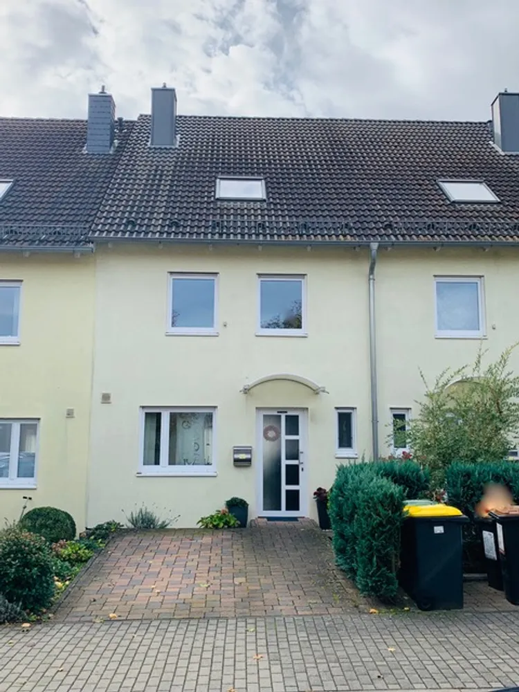 5 Zimmer Wohnung mit 160 m² in Frankfurt am Main – Bild 4