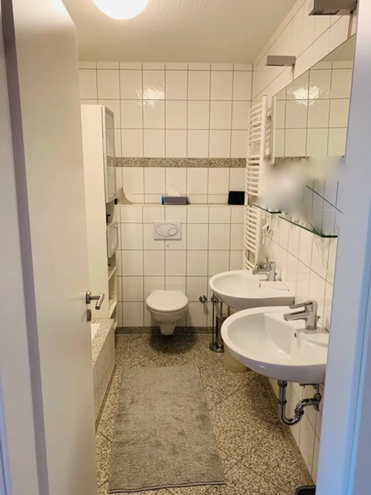 5 Zimmer Wohnung mit 160 m² in Frankfurt am Main – Bild 11