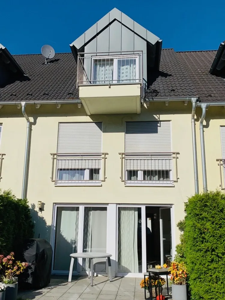 5 Zimmer Wohnung mit 160 m² in Frankfurt am Main – Bild 12