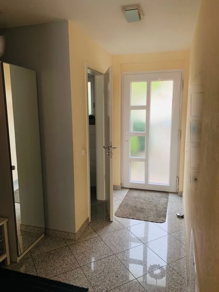 5 Zimmer Wohnung mit 160 m² in Frankfurt am Main – Bild 5