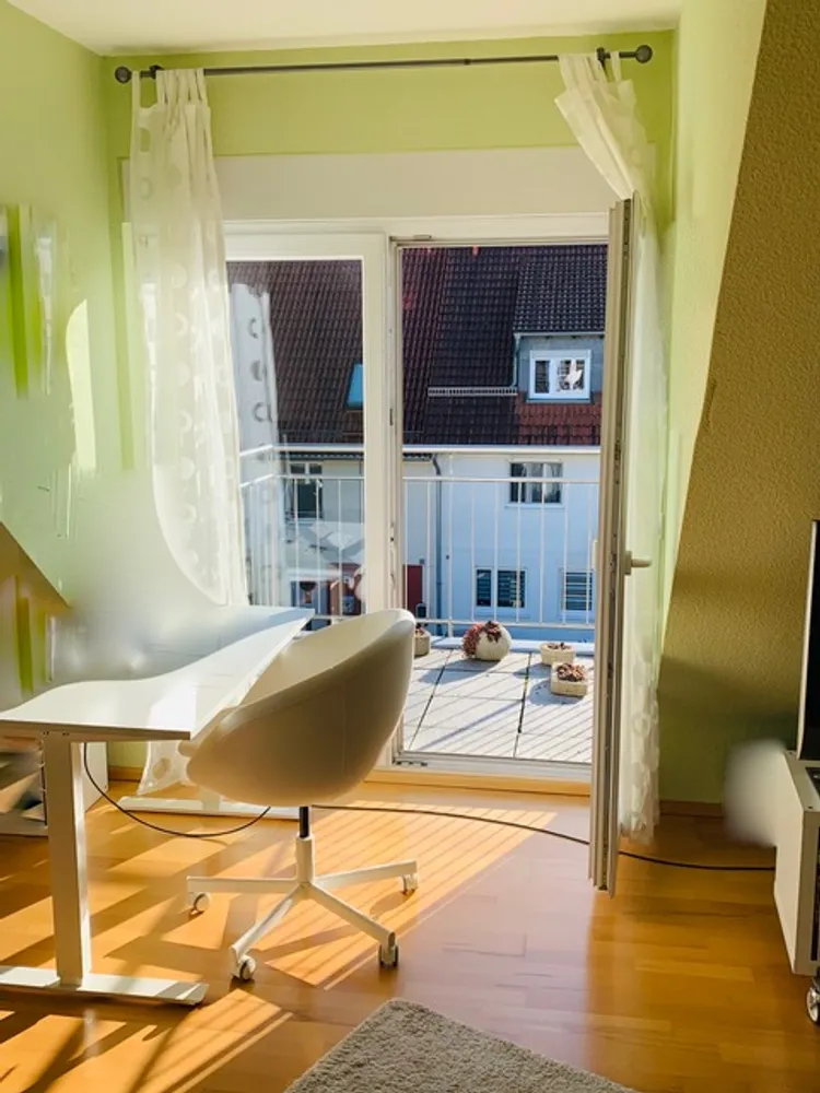 5 Zimmer Wohnung mit 160 m² in Frankfurt am Main – Bild 6