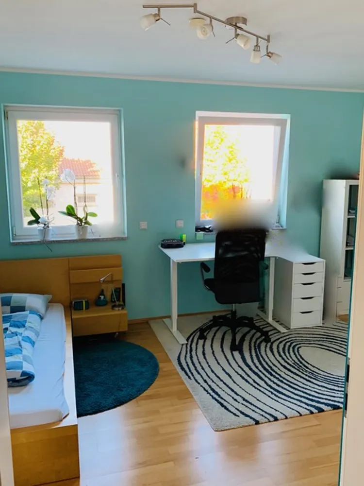 5 Zimmer Wohnung mit 160 m² in Frankfurt am Main – Bild 7