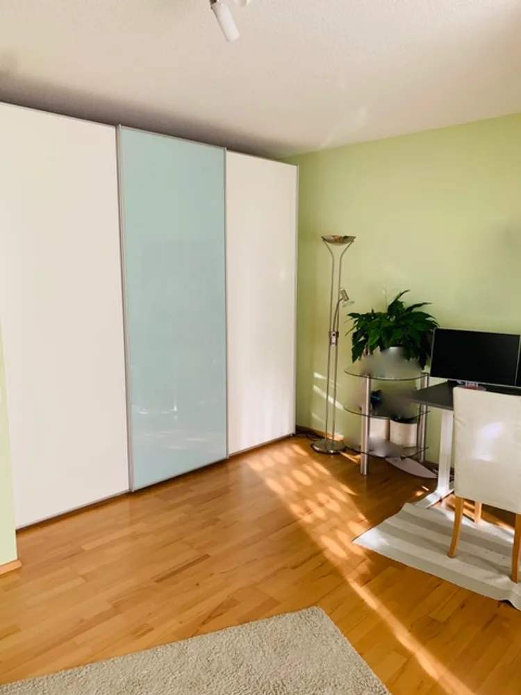 5 Zimmer Wohnung mit 160 m² in Frankfurt am Main – Bild 8