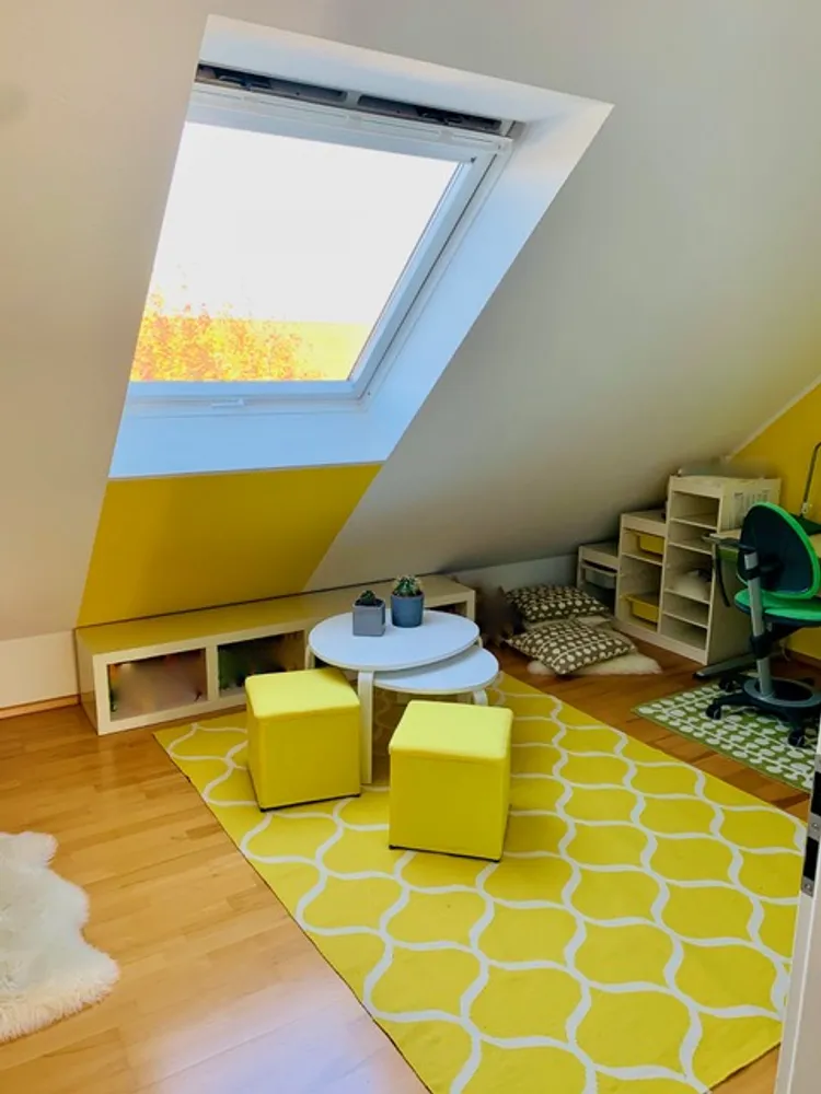 5 Zimmer Wohnung mit 160 m² in Frankfurt am Main – Bild 9