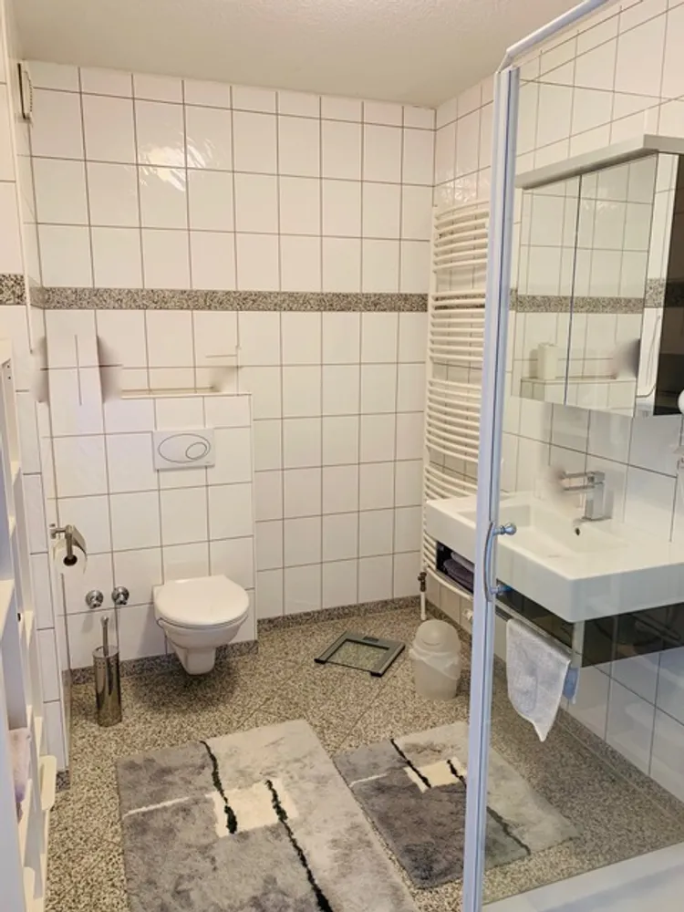5 Zimmer Wohnung mit 160 m² in Frankfurt am Main – Bild 10