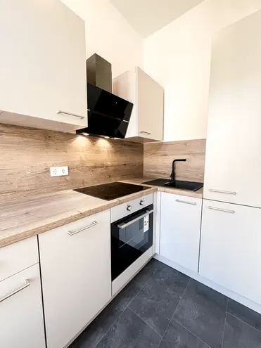 1 Zimmer Wohnung mit 40 m² in Leipzig – Bild 3