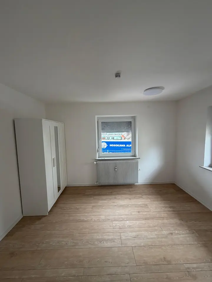 WG-Zimmer mit 128 m² in Lindau – Bild 2