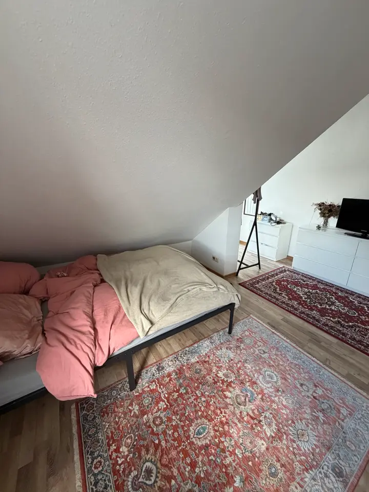 Studio mit 25 m² in Marburg – Bild 3