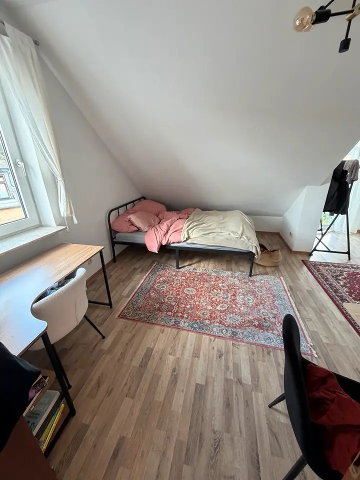 Studio mit 25 m² in Marburg – Bild 4
