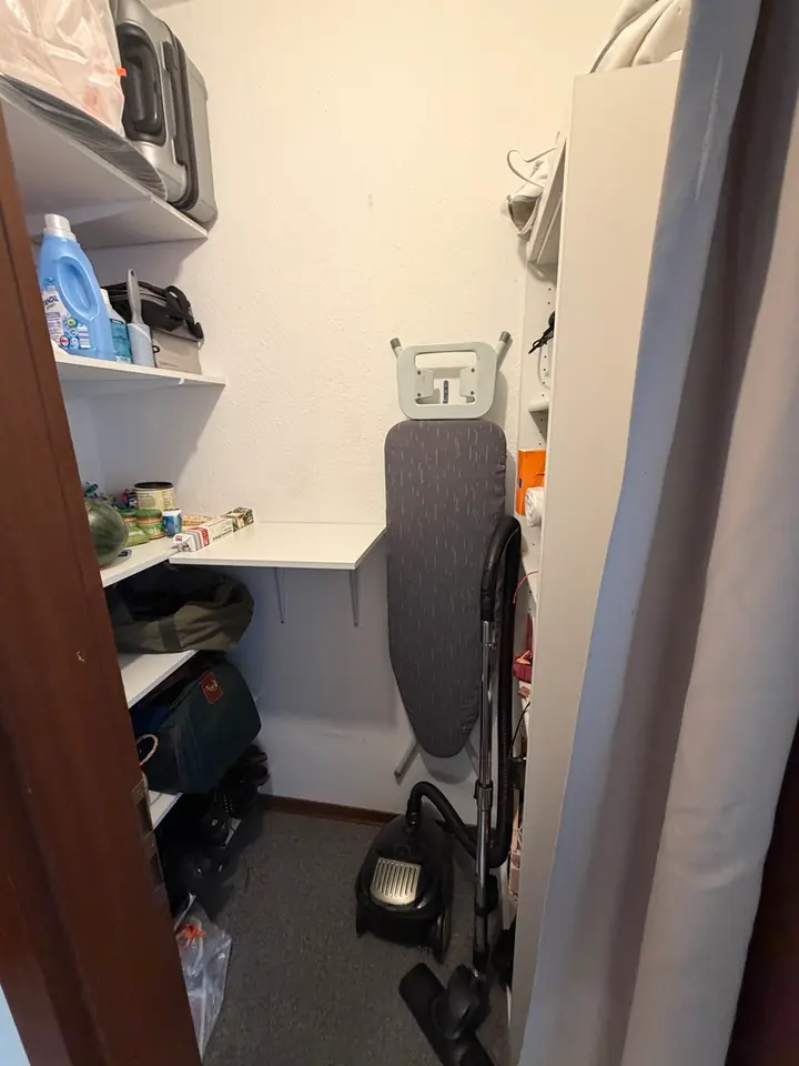 Studio mit 25 m² in Marburg – Bild 9