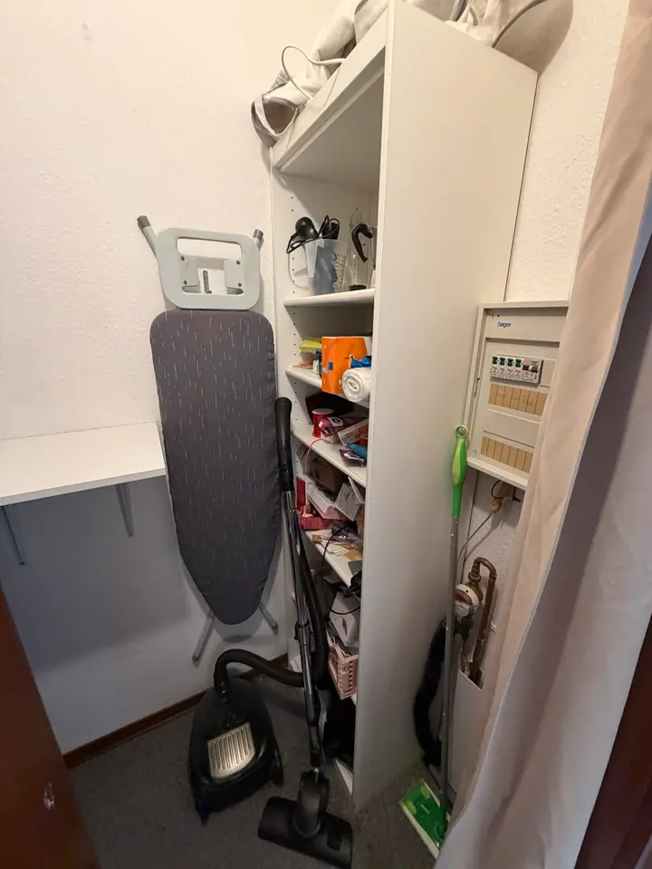 Studio mit 25 m² in Marburg – Bild 10