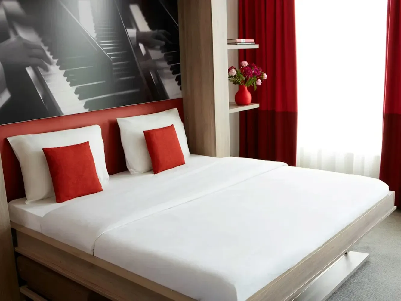 1 Zimmer Wohnung mit 28 m² in Jena – Bild 1