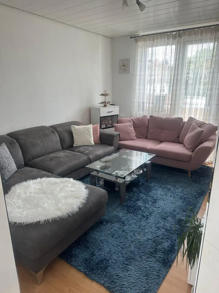 4 Zimmer Wohnung mit 89 m² in Bielefeld – Bild 1
