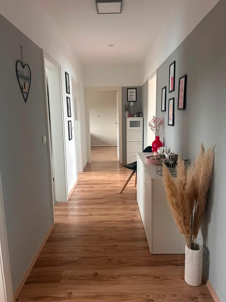 4 Zimmer Wohnung mit 89 m² in Bielefeld – Bild 7