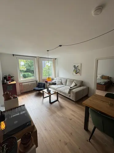 2 Zimmer Wohnung mit 65 m² in Wuppertal – Bild 1