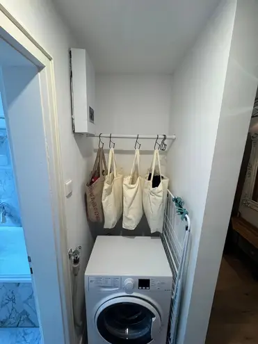 2 Zimmer Wohnung mit 65 m² in Wuppertal – Bild 11