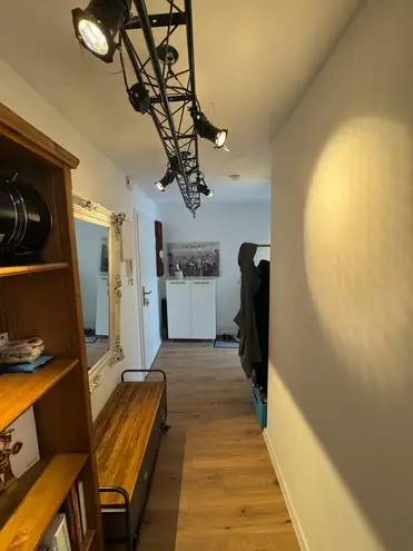 2 Zimmer Wohnung mit 65 m² in Wuppertal – Bild 6